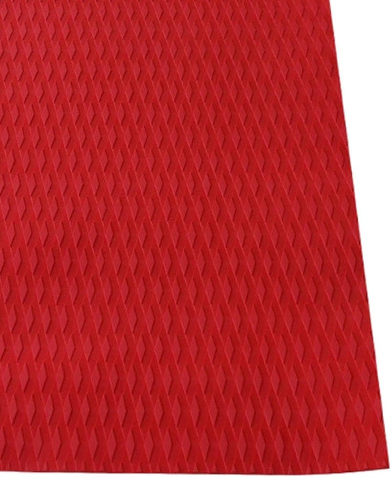 kowaku Surfboard Traction Pad Boat Decking Sheet Non Slip Strong Grip Multipurpose Universal EVA Sheet Deck Grip for Skateboard - Image 4